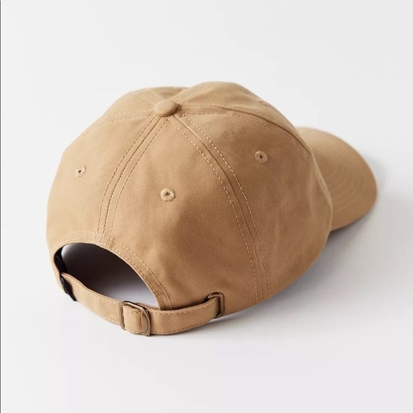 New! UO-KAVU Ballard Classic Baseball Hat - Picture 2 of 3